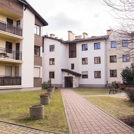 Little Asturia Apartamento *