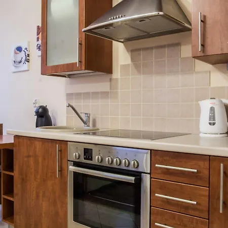Little Asturia Apartamento *